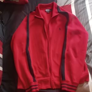 Ralph Lauren Polo jacket